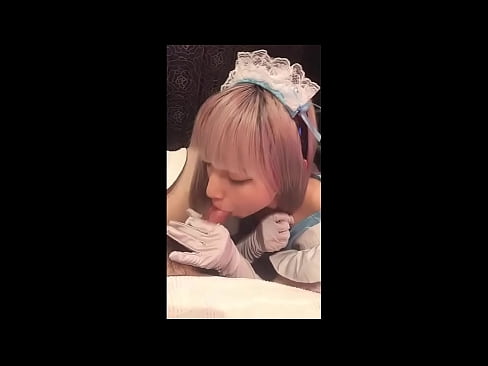 ❤️ Japoniako idoloa [mayuka], neskame frantsesaren mozorroa, 1. zatia, putzua eta ukenduarekin jerk off ❤️❌ Porno ederra %eu.camasexys.topan ️❤